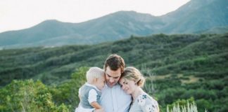 44 способа сказать детям, как сильно вы их любите