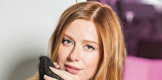 Юлия Савичева впервые показала 2-летнюю дочь