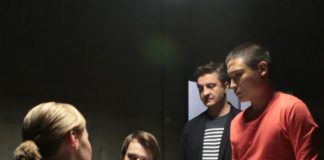 Завершились съемки сериала «Стажеры» о выпускниках юридического факультета