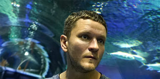 Стартовали съемки мини-сериала «Дельфин» о дружбе дельфина Василисы и столичного оперативника