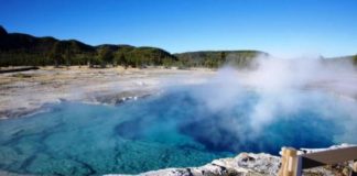 Супервулкан Йеллоустоун готовится к страшному взрыву: ученые сделали неожиданную находку