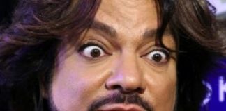 Да Филя, оказывается, самец!: Киркоров потряс Сеть размерами на нескромном фото