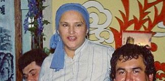 Чтоб ей там не скучно было: Садальский рассказал жуткий эпизод на похоронах Мордюковой