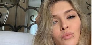 Лютый фэшн: Брежнева поразила Сеть пошлым фото и дурным вкусом