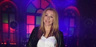 Апина исключила роман с мужчиной младше ее по возрасту