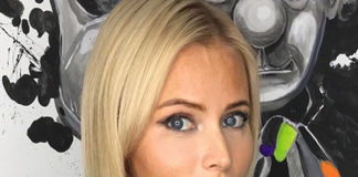 Дана Борисова примет участие в съемках 4-го сезона шоу «Пацанки»