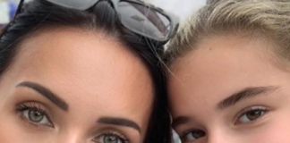 11-летняя дочь Алсу Микелла Абрамова исполнила песню Леди Гаги и Бредли Купера