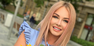 Звезда «Дома-2» Дарья Пынзарь похвасталась результатом похудения