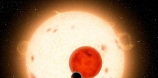 Зловещая Нибиру вызвала панику в Челябинске за три до конца света (ВИДЕО)