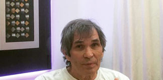 Бари Алибасов сорвал съемки программы, на которой должен был пройти проверку на детекторе лжи