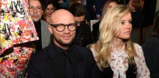 Дмитрий Хрусталев тайно женился на участнице проекта Хочу в ВИА Гру