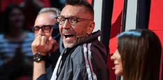 Сергей Шнуров войдет в состав жюри 8-го сезона шоу «Голос»