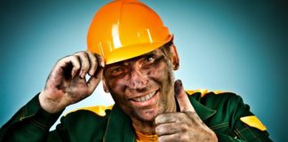 Какого числа в России празднуют День шахтера в 2019 году