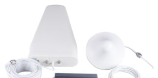 Преимущества репитера 4 G