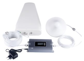 Преимущества репитера 4 G