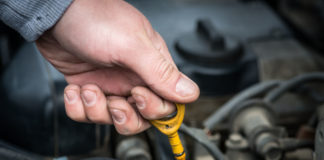 Когда можно не обращать внимания, что мотор начал «есть» масло