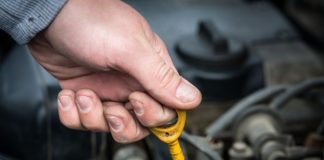 Когда можно не обращать внимания, что мотор начал «есть» масло