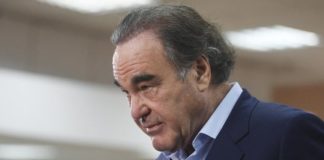 Оливер Стоун снял новый фильм об Украине