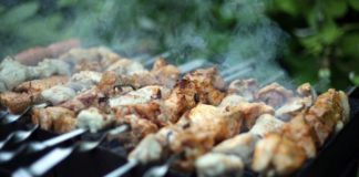 Диетолог из Германии рассказал, как приготовить полезный для здоровья шашлык — Инфореактор