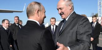 В Кремле рассказали подробности будущих переговоров Путина и Лукашенко — Инфореактор