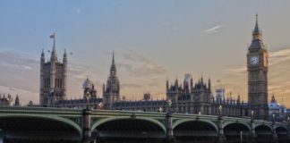 Российско-британский форум пройдет в Лондоне 27 ноября — Инфореактор