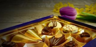 Сладости могут вырасти в цене на 5-7%, пишут СМИ — Инфореактор