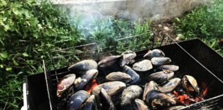 Осторожно! Возможно слюновыделение