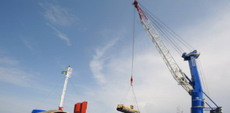 У «Северного потока-2» счет пошел на недели. Потом придется кланяться Украине