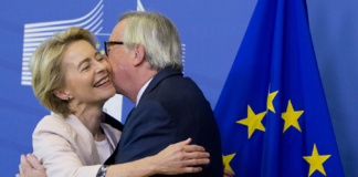 Фон дер Ляйен и Лагард могут стать для ЕС серьезной проблемой