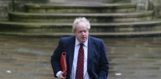 Станет ли премьер Великобритании Джонсон другом президента Путина?