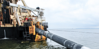 Без российского газа главным пострадавшим будет Европа