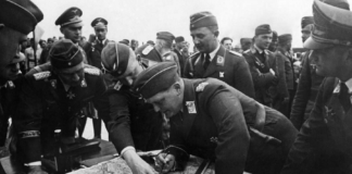 80-летие начала Второй мировой войны без Путина и России