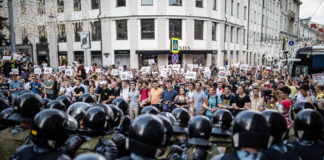 О последствиях 29 июля. Трезво