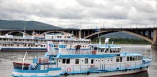 День работников морского и речного флота отмечают в России в 2019 году 7 июля