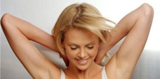 Как избежать летней потливости