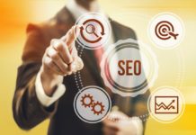 Что такое seo