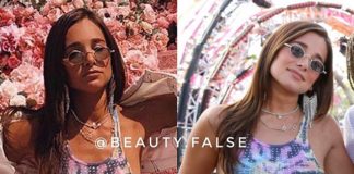 Кругом обман: Очередные фото с Инстаграма, глядя на которые не верится, что на них изображен один человек