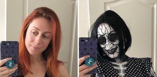 20 невероятных перевоплощений от американского косплеера Бренны Маццони