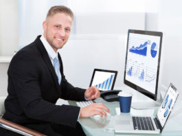 Как стать трейдером