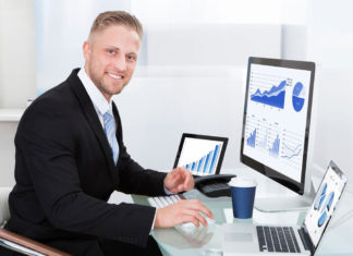 Как стать трейдером