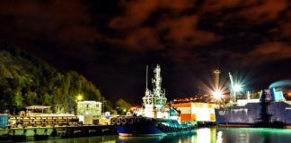 День города Туапсе в 2019 году будут праздновать несколько дней подряд