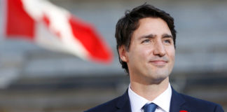 Канада продолжит вводить санкции против России