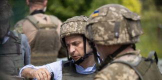 Никаких амнистий: Зеленский не даст амнистию Донбассу