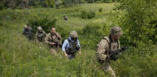 «Ни зрады, ни победы»: Зеленский оценил положение в Донбассе