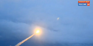 Основная угроза: Пентагон волнует оружие России