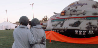 «Даешь инопланетян!» Пентагон готовится к штурму «Зоны 51»