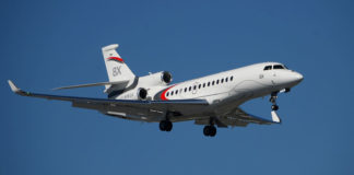 Минздрав оставили без Falcon