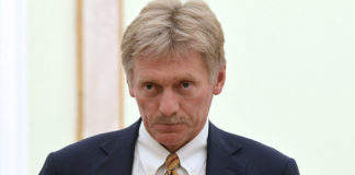 Песков оценил ход работы по тушению пожаров в Сибири