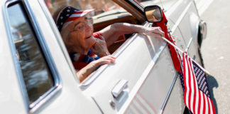 Пентагон раскрыл стоимость военного парада Трампа