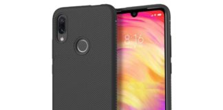 Модные чехлы для смартфонов